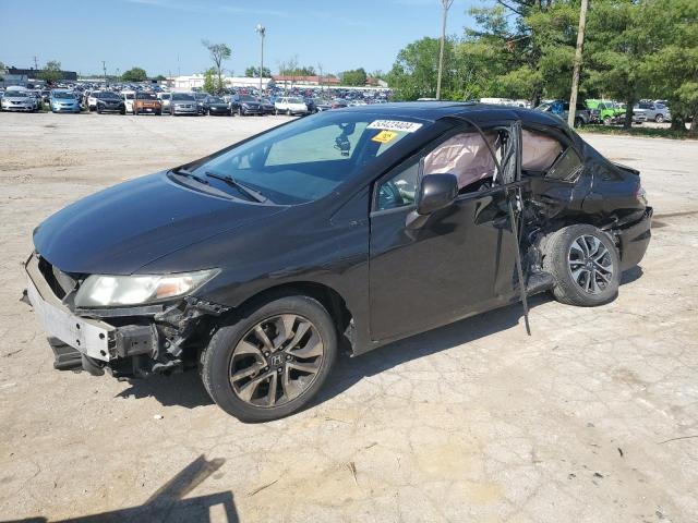 HONDA CIVIC EX 2013 19xfb2f85de074539