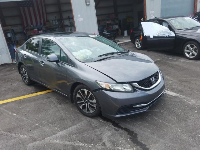 HONDA CIVIC EX 2013 19xfb2f85de074640