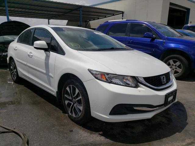 HONDA CIVIC EX 2013 19xfb2f85de076453