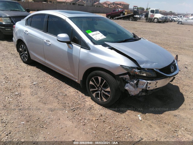 HONDA CIVIC SDN 2013 19xfb2f85de076534