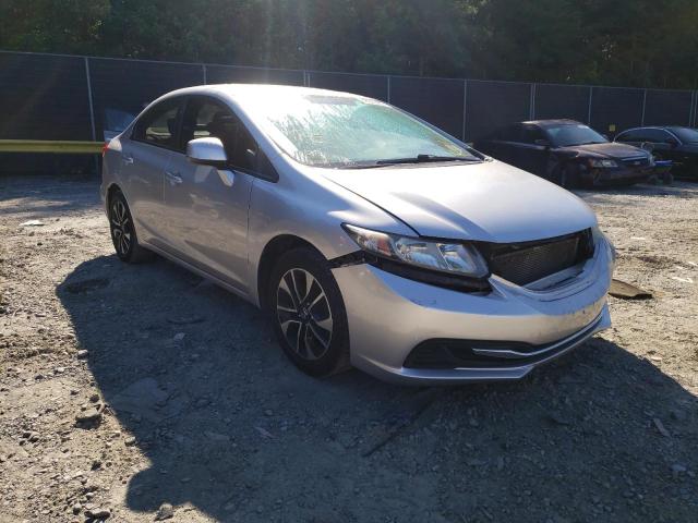 HONDA CIVIC EX 2013 19xfb2f85de076677