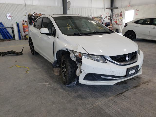 HONDA CIVIC EX 2013 19xfb2f85de078297