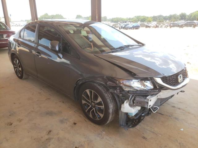 HONDA CIVIC EX 2013 19xfb2f85de080356