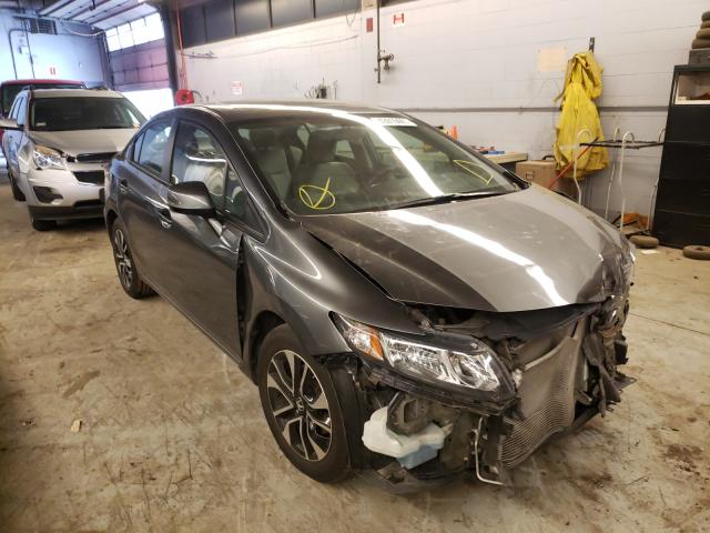 HONDA CIVIC EX 2013 19xfb2f85de087520