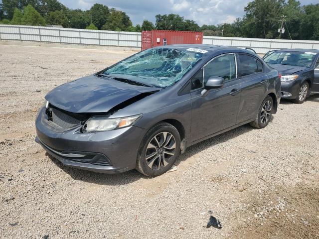 HONDA CIVIC EX 2013 19xfb2f85de087551