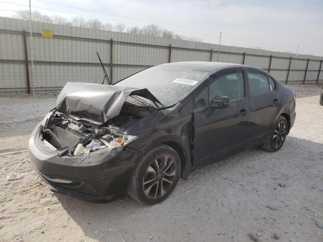 HONDA CIVIC 2013 19xfb2f85de091261