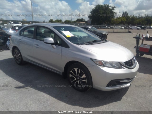 HONDA CIVIC SDN 2013 19xfb2f85de092362