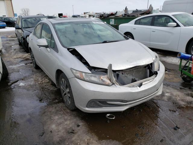 HONDA CIVIC EX 2013 19xfb2f85de092376