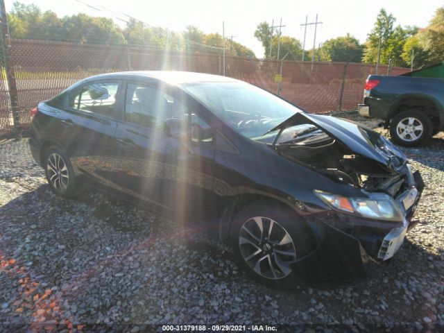 HONDA CIVIC SDN 2013 19xfb2f85de093754