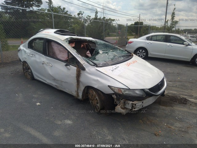 HONDA CIVIC SDN 2013 19xfb2f85de201340