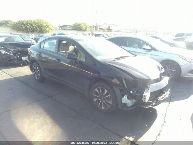 HONDA CIVIC SDN 2013 19xfb2f85de206568