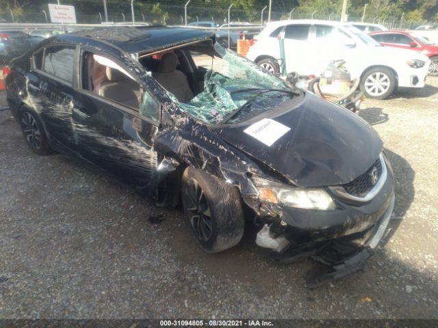 HONDA CIVIC SDN 2013 19xfb2f85de210314