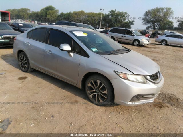 HONDA CIVIC SDN 2013 19xfb2f85de211852