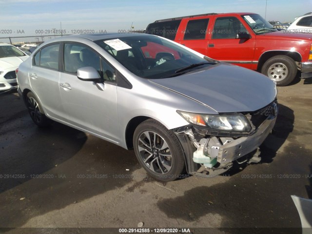 HONDA CIVIC SDN 2013 19xfb2f85de215075