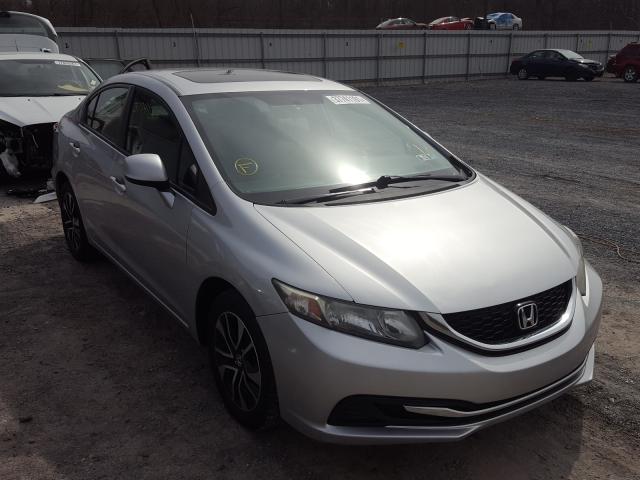 HONDA CIVIC EX 2013 19xfb2f85de215884