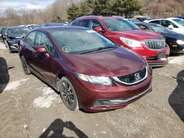 HONDA CIVIC EX 2013 19xfb2f85de219949