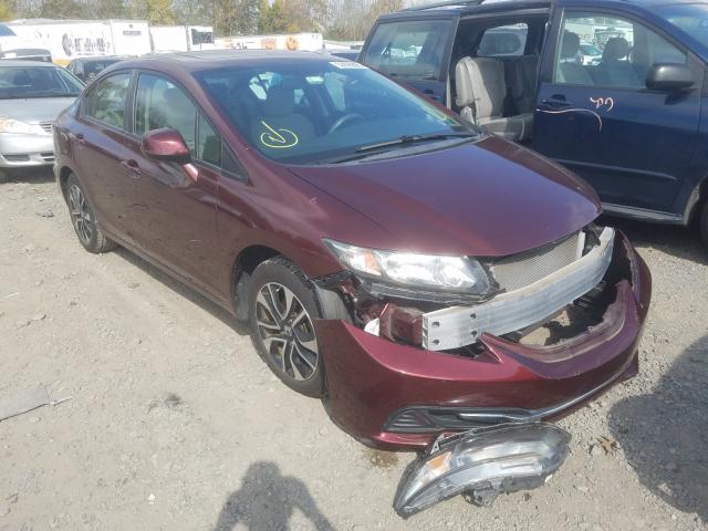 HONDA CIVIC EX 2013 19xfb2f85de224469