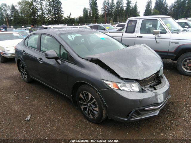 HONDA CIVIC SDN 2013 19xfb2f85de225122