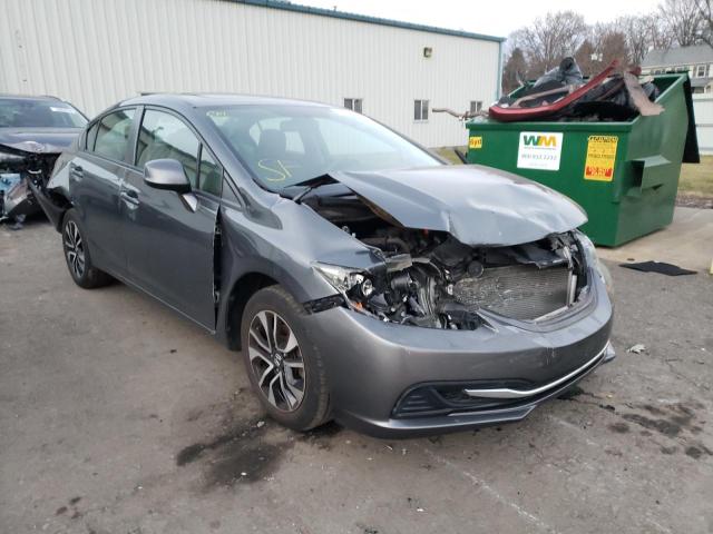 HONDA CIVIC EX 2013 19xfb2f85de226402