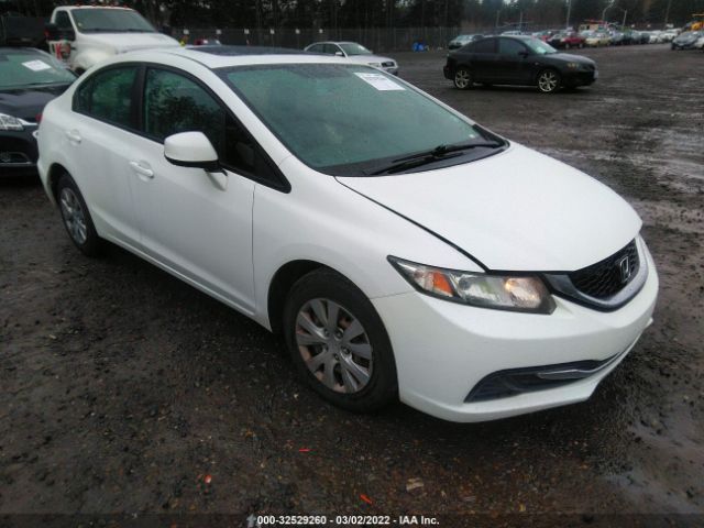 HONDA CIVIC 2013 19xfb2f85de231227