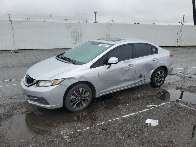 HONDA CIVIC EX 2013 19xfb2f85de235181