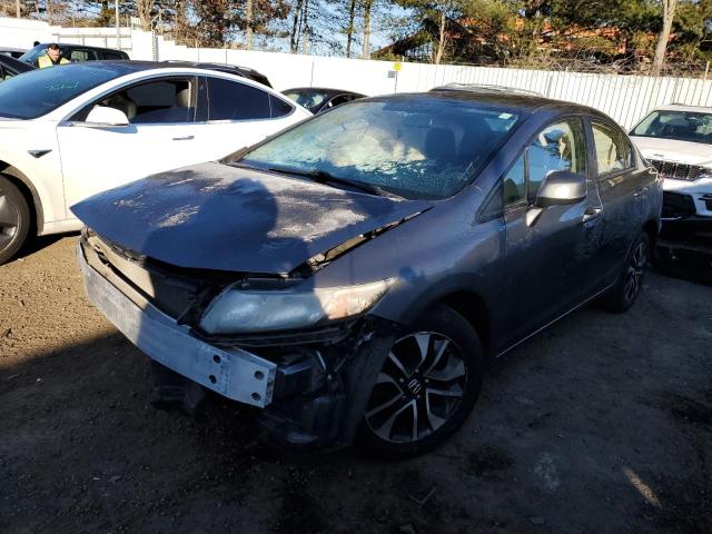 HONDA CIVIC 2013 19xfb2f85de247444