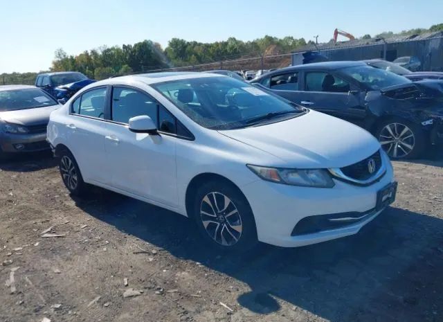 HONDA CIVIC SDN 2013 19xfb2f85de250926