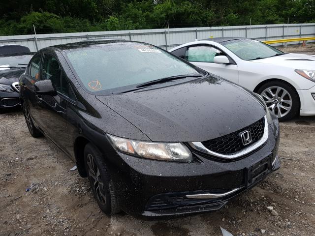 HONDA CIVIC EX 2013 19xfb2f85de251557