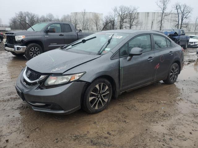 HONDA CIVIC 2013 19xfb2f85de252661