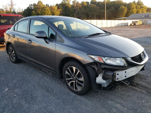 HONDA CIVIC EX 2013 19xfb2f85de253213