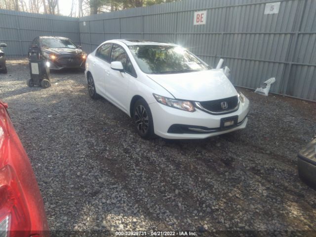 HONDA CIVIC SDN 2013 19xfb2f85de254894