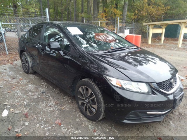 HONDA CIVIC SDN 2013 19xfb2f85de255978