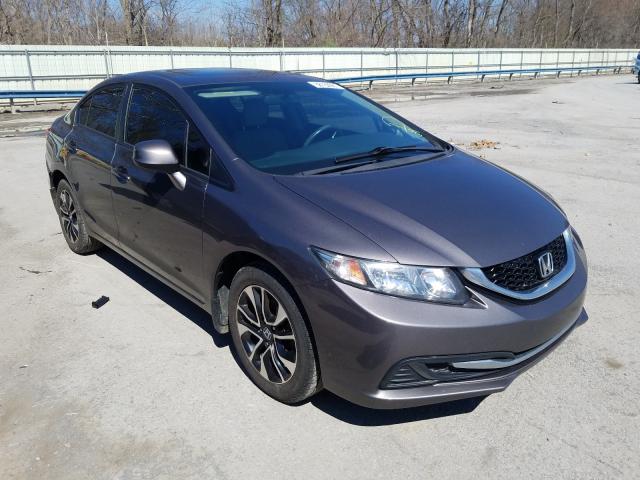 HONDA CIVIC EX 2013 19xfb2f85de256967