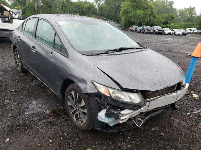 HONDA CIVIC EX 2013 19xfb2f85de259903