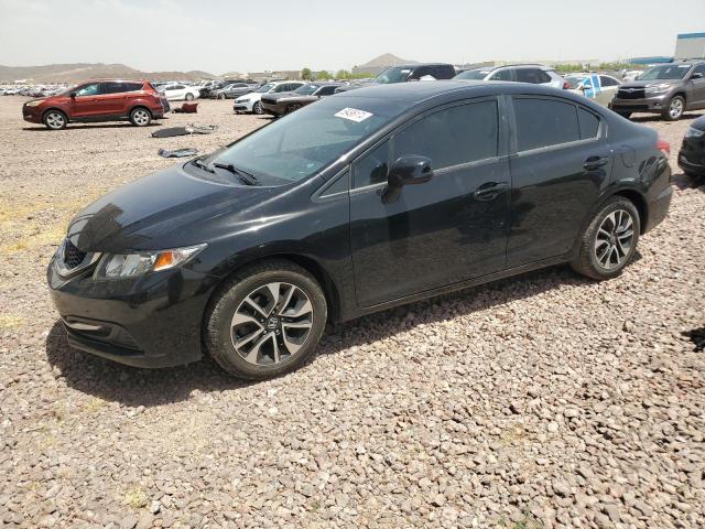 HONDA CIVIC 2013 19xfb2f85de262378