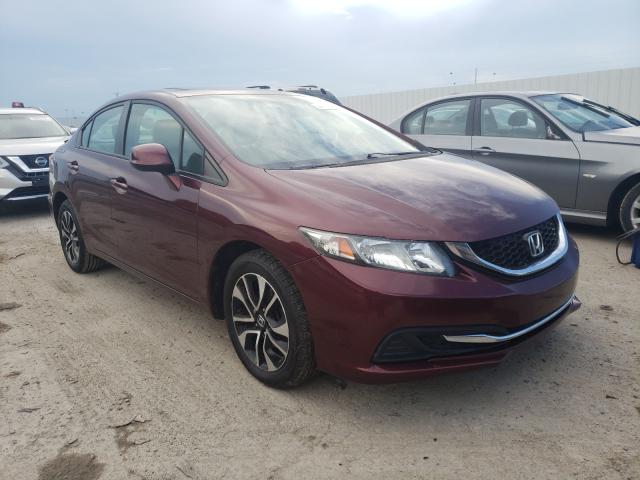 HONDA CIVIC EX 2013 19xfb2f85de263515