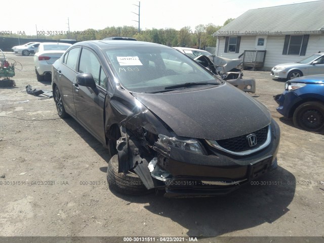 HONDA CIVIC SDN 2013 19xfb2f85de264731