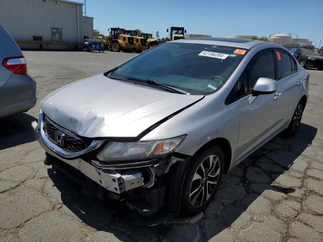 HONDA CIVIC 2013 19xfb2f85de265474