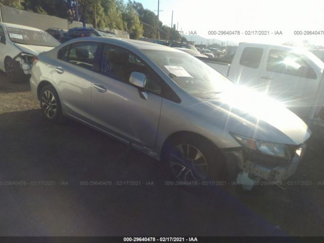 HONDA CIVIC SDN 2013 19xfb2f85de265488