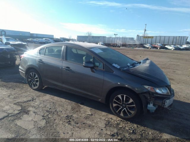 HONDA CIVIC SDN 2013 19xfb2f85de265829