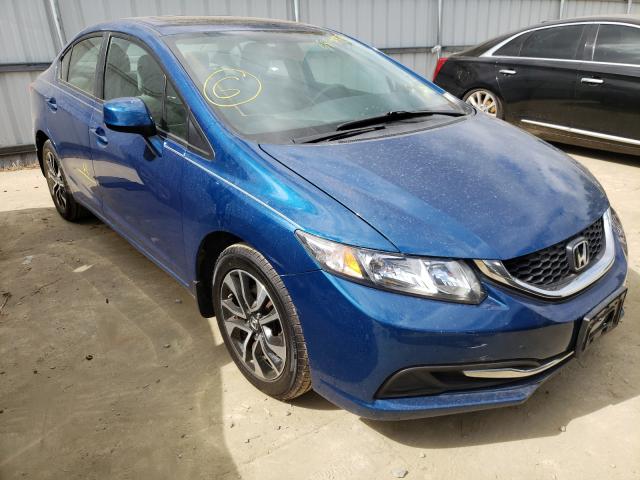 HONDA CIVIC EX 2013 19xfb2f85de272053