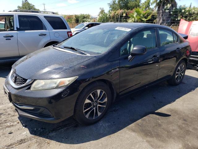 HONDA CIVIC EX 2013 19xfb2f85de272540