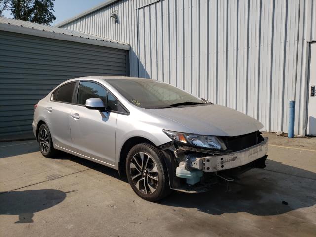 HONDA CIVIC EX 2013 19xfb2f85de273123