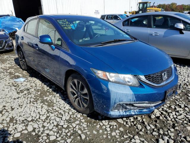 HONDA CIVIC EX 2013 19xfb2f85de273946