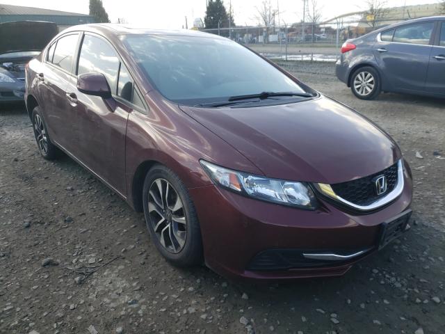 HONDA CIVIC 2013 19xfb2f85de274658