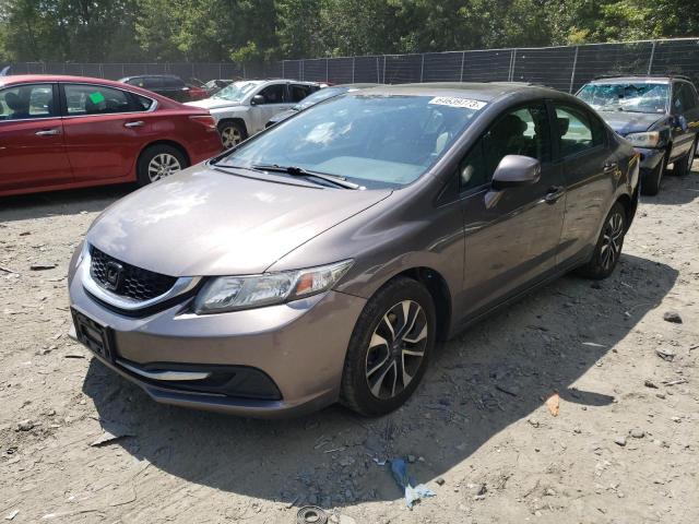 HONDA CIVIC 2013 19xfb2f85de275258