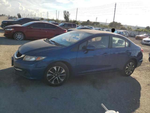 HONDA CIVIC EX 2013 19xfb2f85de277186