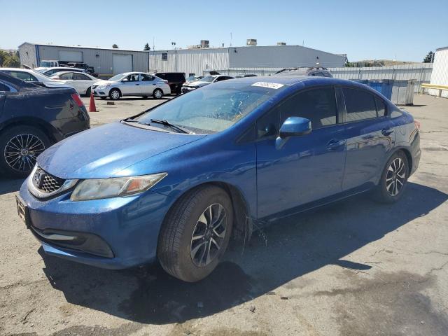 HONDA CIVIC 2013 19xfb2f85de278189