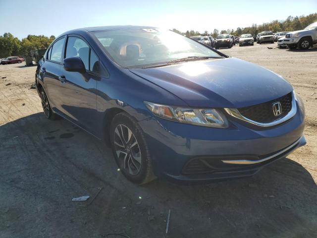 HONDA CIVIC EX 2013 19xfb2f85de278211