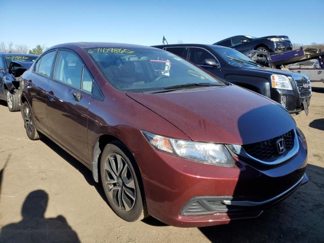 HONDA CIVIC EX 2013 19xfb2f85de279018